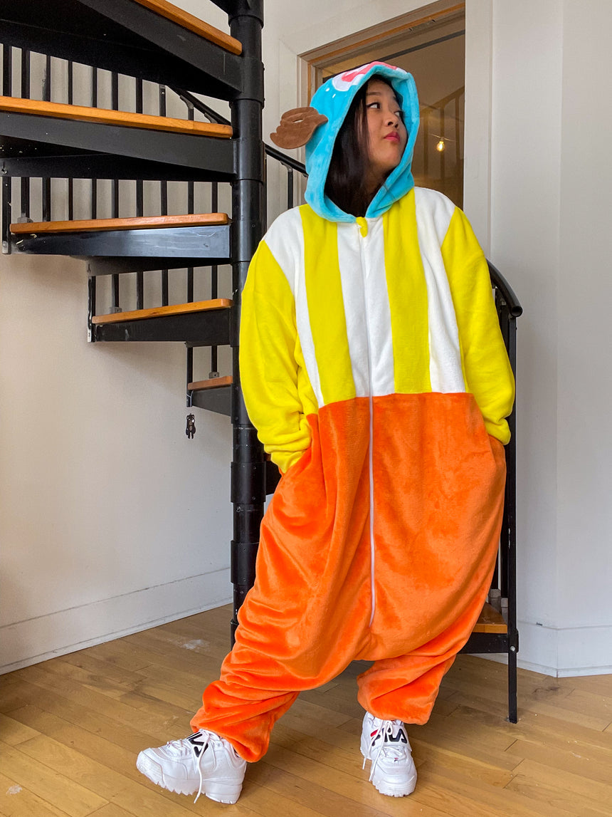 Doctor Chopper Onesie