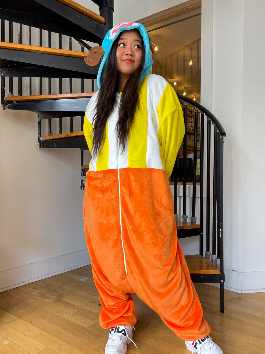 Doctor Chopper Onesie