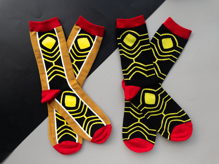 Fried Chicken Socks