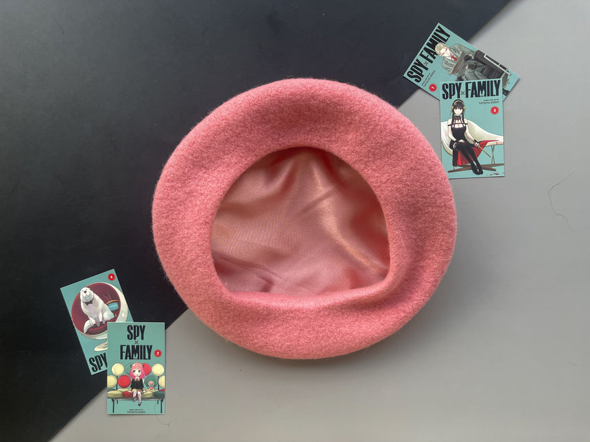 Waku Waku Beret