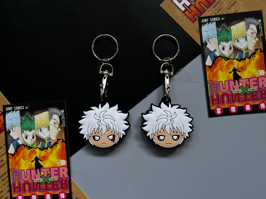 Nen Double-Sided Key Covers
