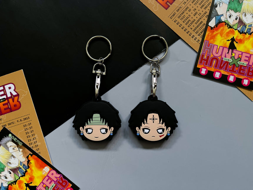Nen Double-Sided Key Covers