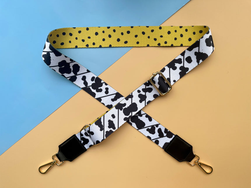 Overtime Bag Strap