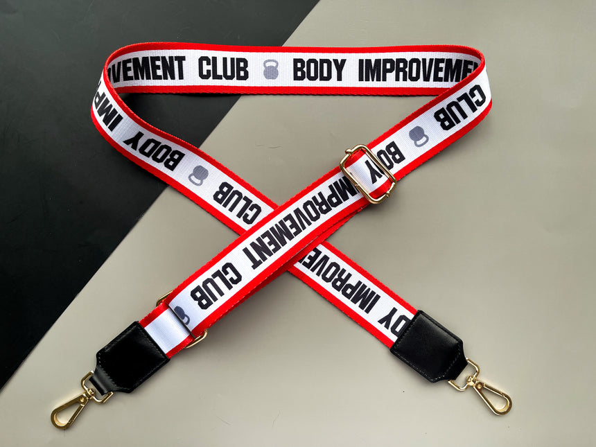 Body Improvement Strap