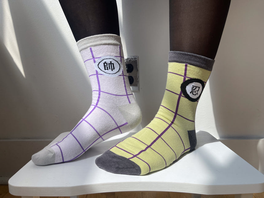 Gungi Socks