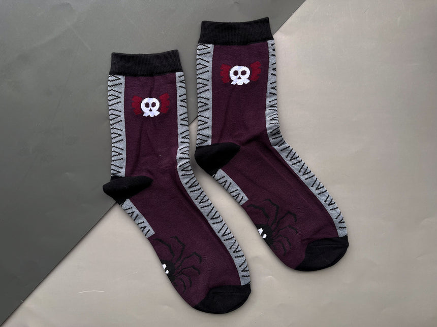 Rising Sun Socks