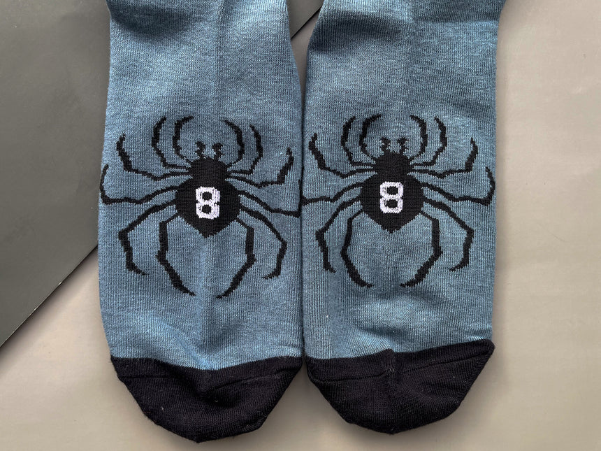 Blinky Socks