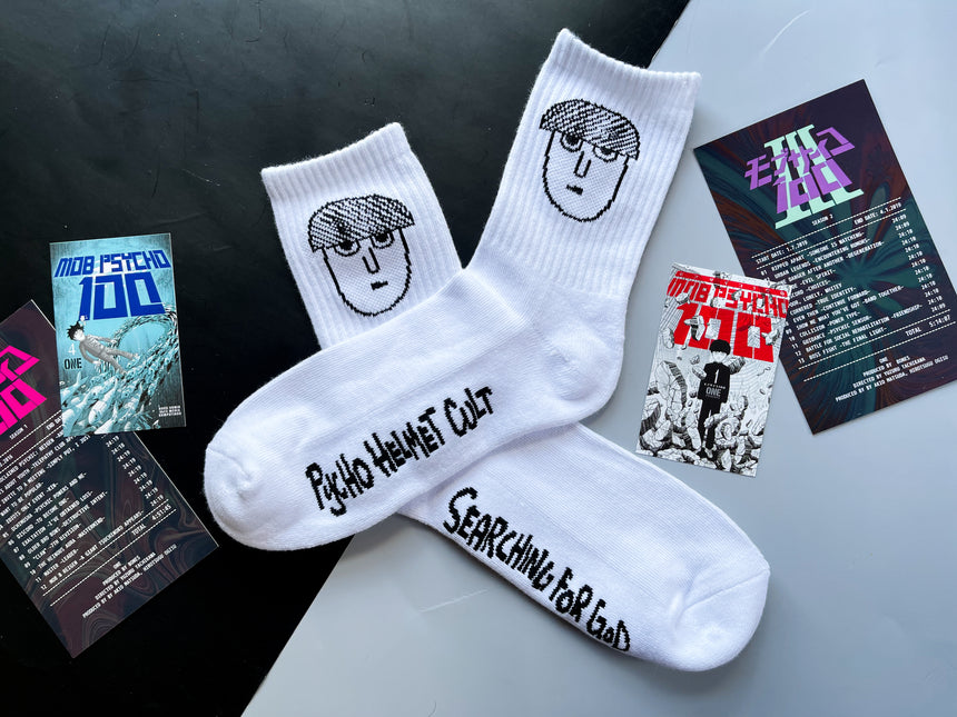 Helmet Cult Socks