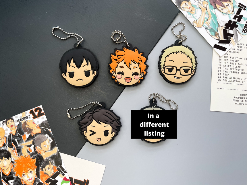 FLY Key Covers