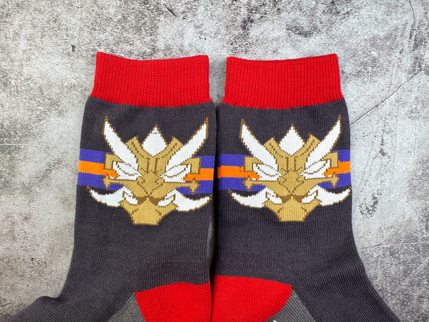 Itto Socks