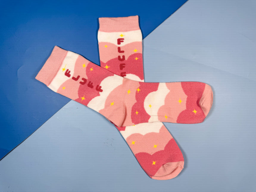 Fluff Socks