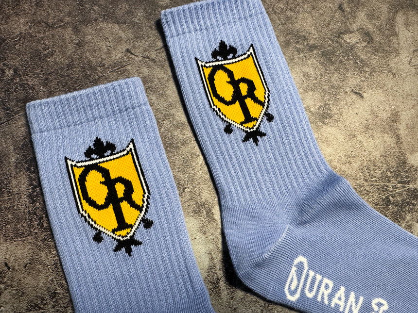 High School Host Socks