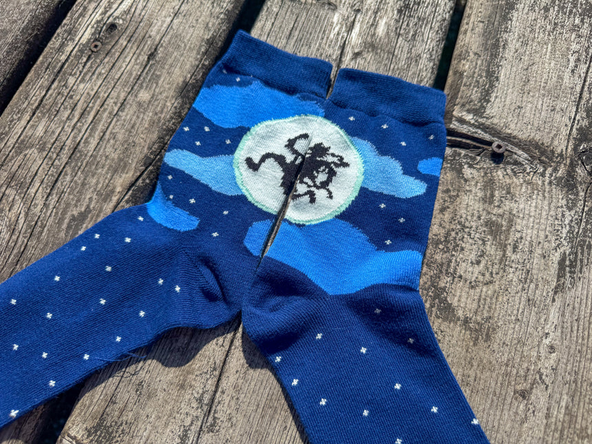 Gear Five Socks