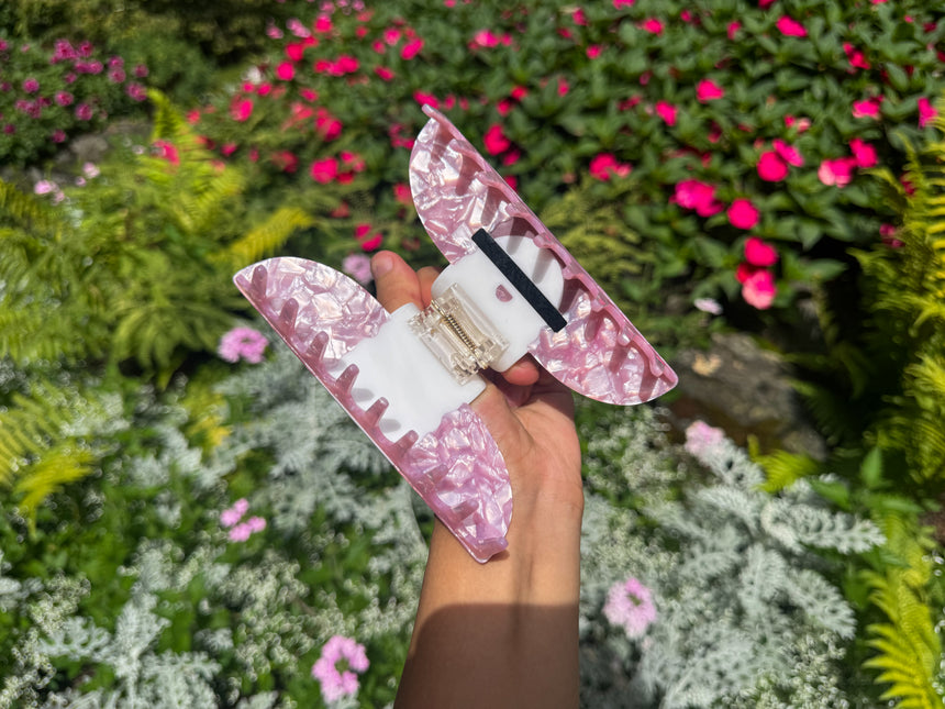 [PREORDER] Light Saber Hair Claw