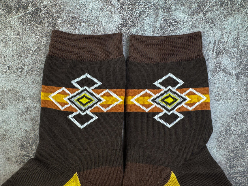 Zhongli Socks