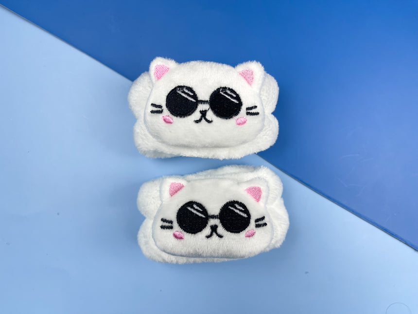 Mini Catorou Washbands