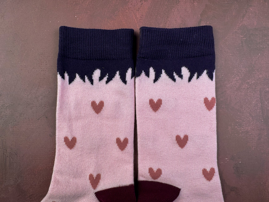 Corazon Socks