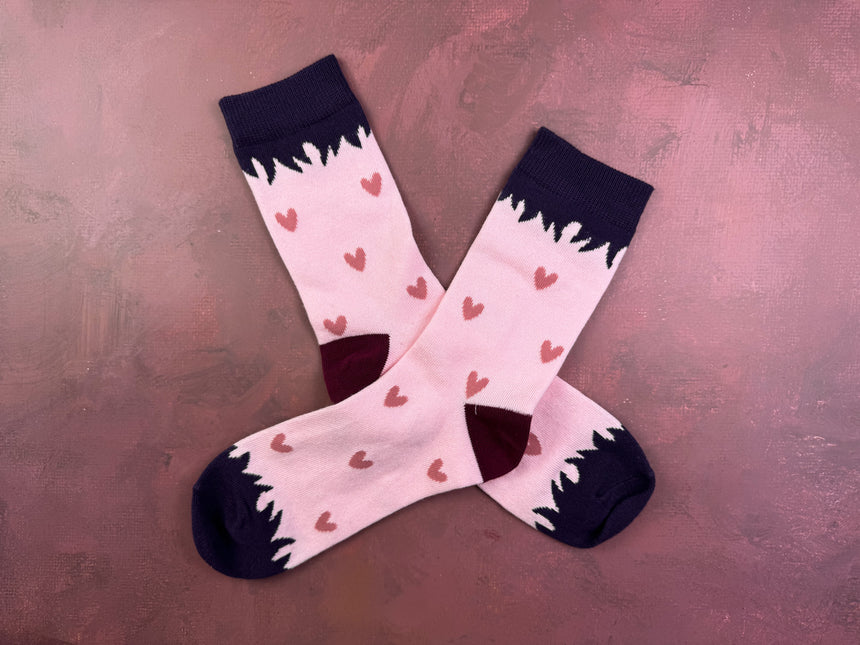 Corazon Socks