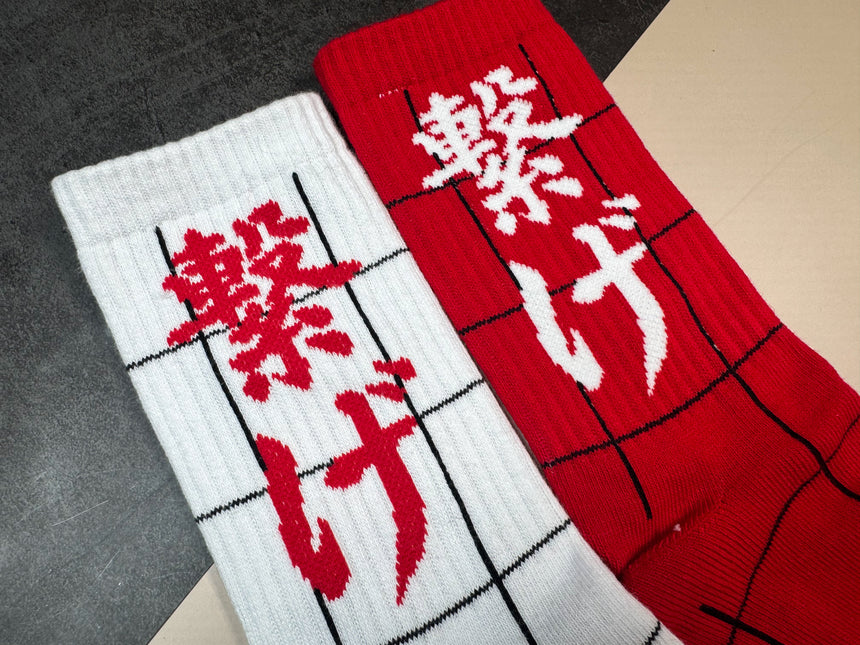 Connect Socks