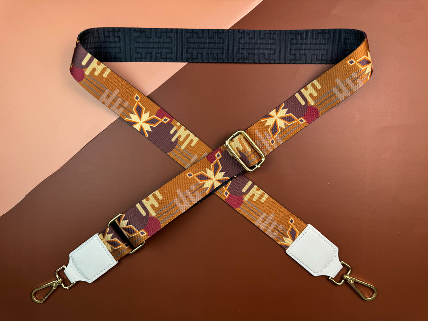 Heizou Bag Strap