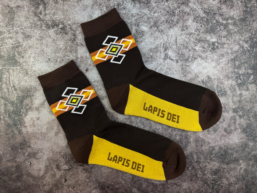 Zhongli Socks