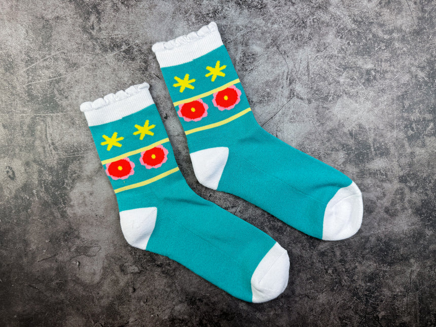 Amazon Lily Socks