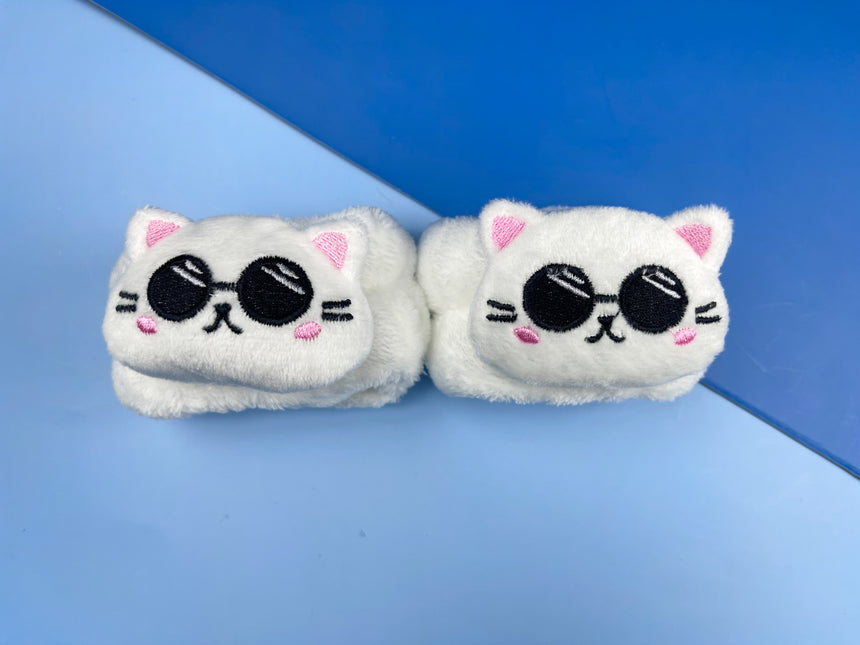 Mini Catorou Washbands