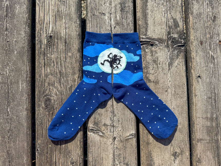 Gear Five Socks