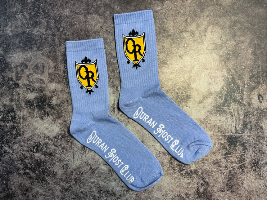 High School Host Socks