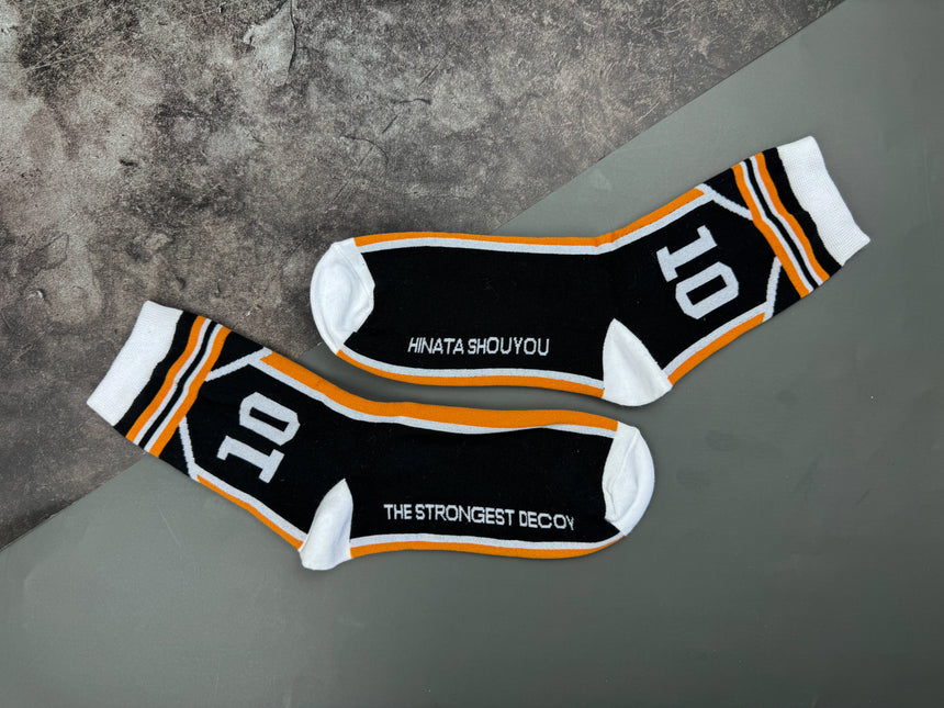 Greatest Decoy Socks