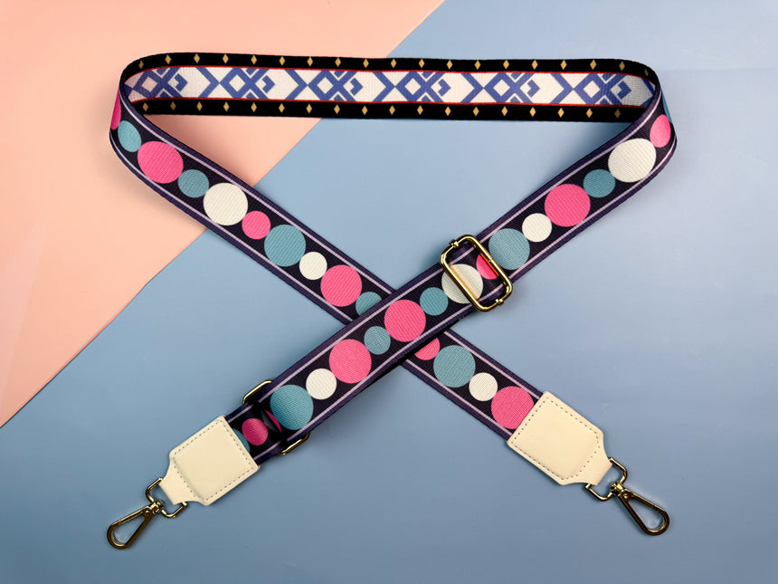 Yunjin Bag Strap