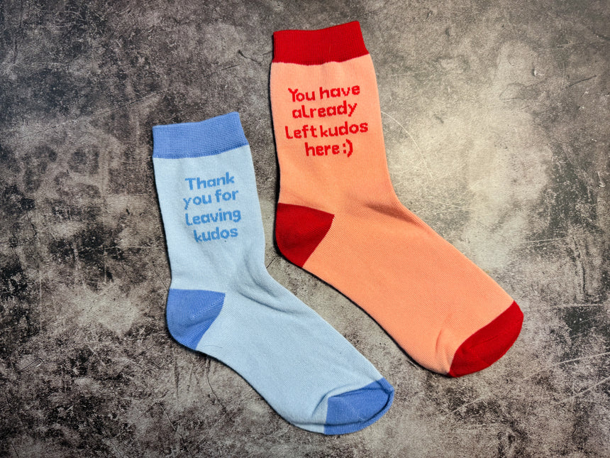 Kudos Socks
