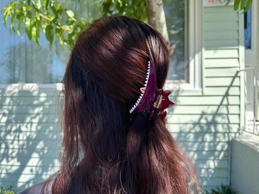 [PREORDER] Lost Wolf Hair Claw