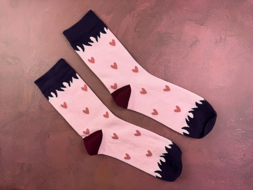 Corazon Socks