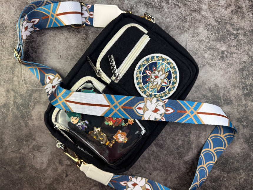 Imbibitor Lunae Bag Strap