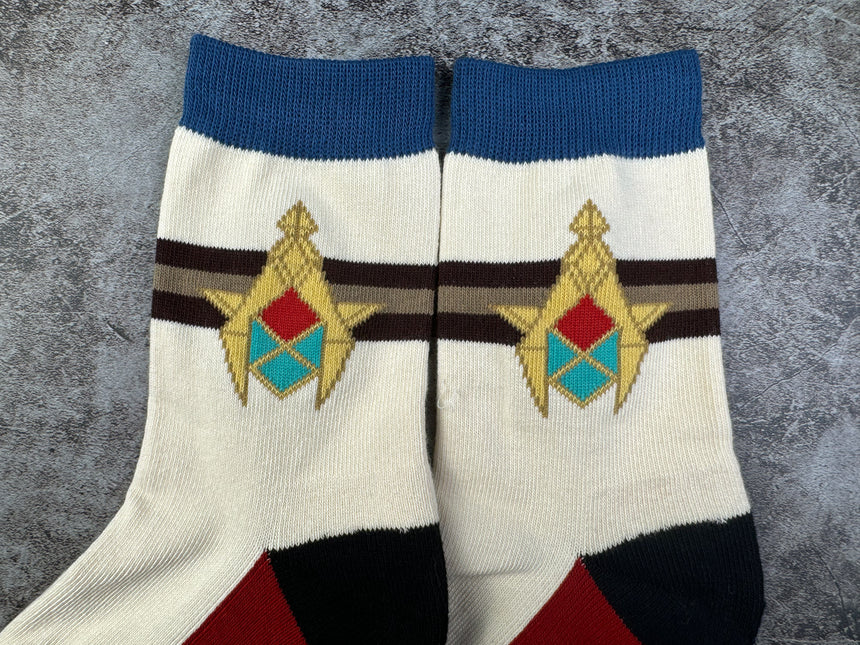 Kaveh Socks