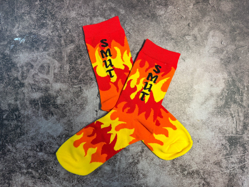 Smut Socks