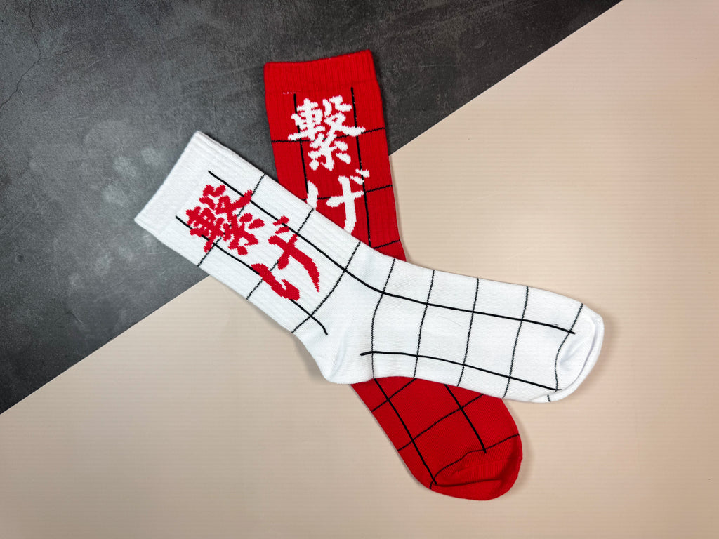 Connect Socks – KoKoSeoul