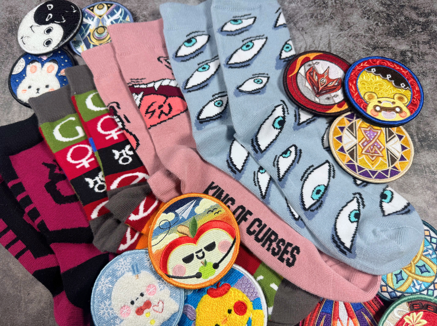 New Arrivals!