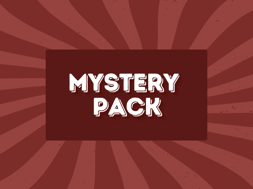 Mystery Pack