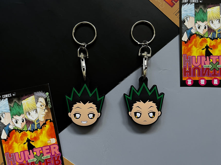 Nen Double-Sided Key Covers