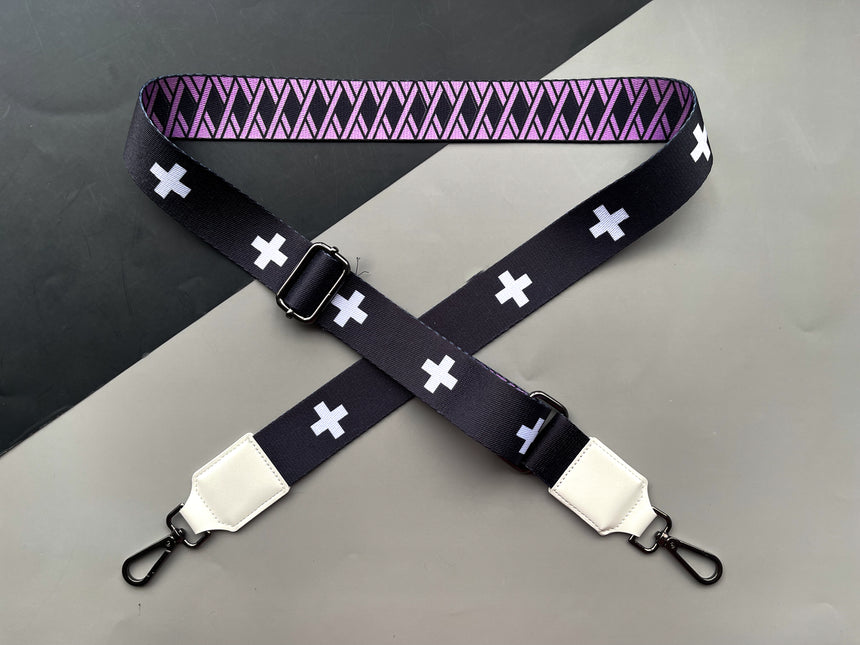 Katana Heart Bag Strap