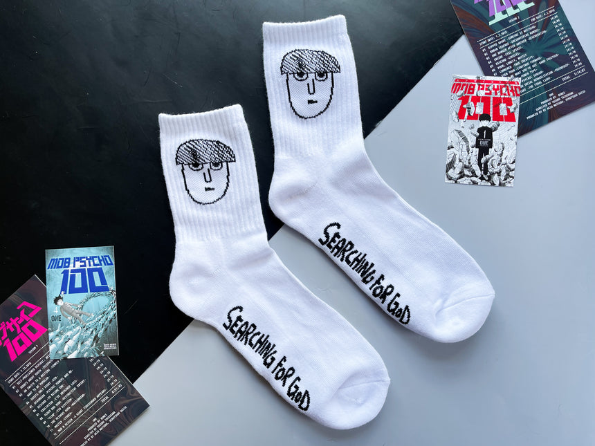 Helmet Cult Socks