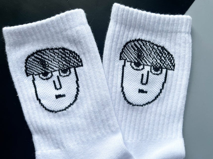 Helmet Cult Socks