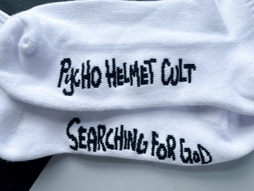 Helmet Cult Socks